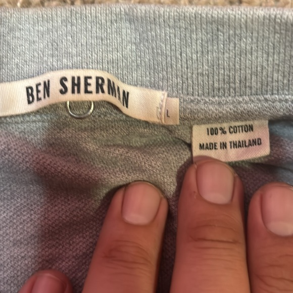 Original Ben Sherman Polo - Picture 3 of 3